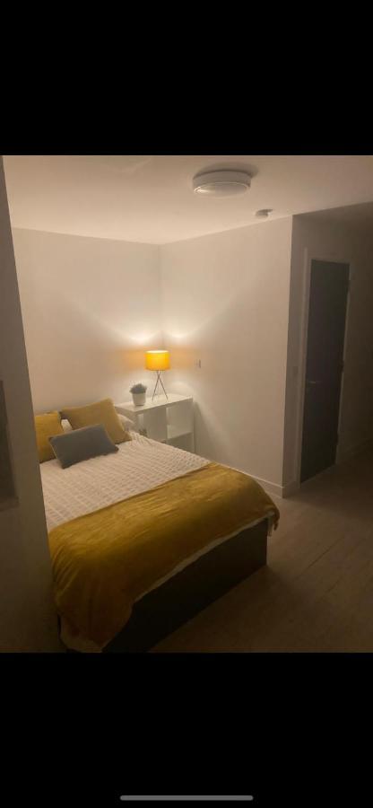 Rapid'S Studio Apartment Liverpool Esterno foto